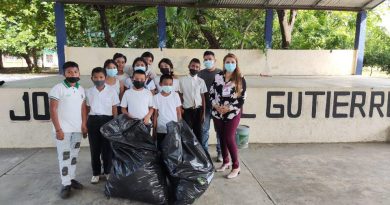 platicas de concientizacion ambiental