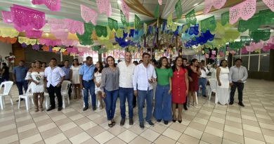 bodas comunitarias 2022