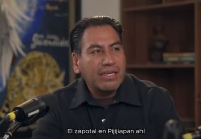 Pijijiapan presente Pijijiapan presente