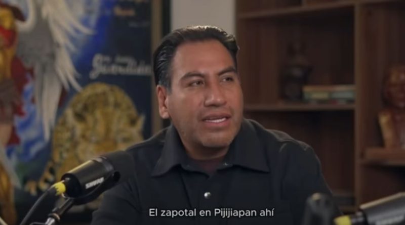 Pijijiapan presente Pijijiapan presente