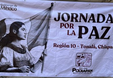 Jornadas por la Paz