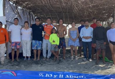 Segundo torneo de exhibición