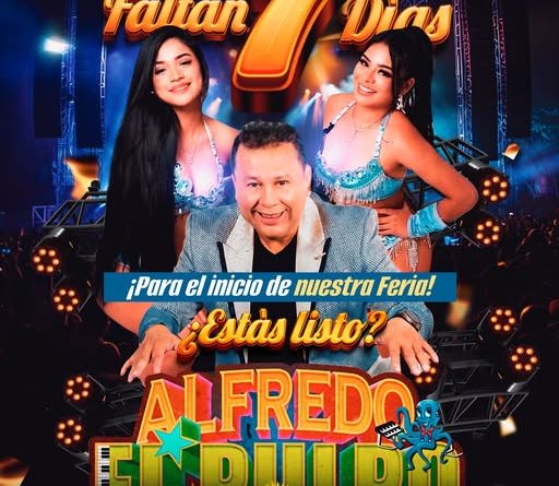 Ya lo sabes, ¡No te lo puedes perder! Ya lo sabes, ¡No te lo puedes perder!